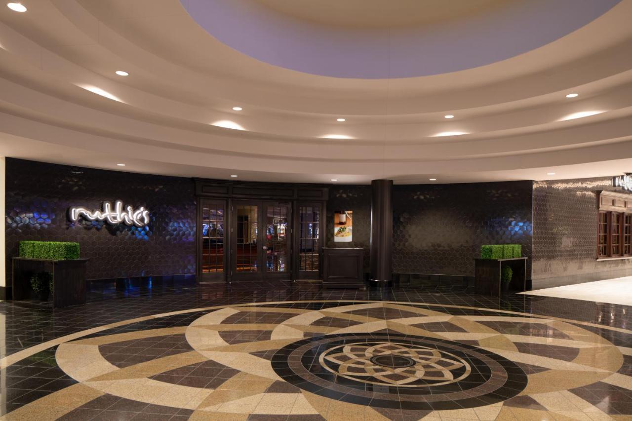 Riverside Casino & Golf Resort Экстерьер фото